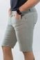 Bermuda Masculina Skinny Sarja Color Elastano Anticorpus - Marca Anticorpus JeansWear