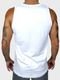 Camiseta Regata Branca Masculina San Andreas Prime WSS - Marca WSS Brasil
