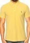 Camisa Polo Reserva Amarela - Marca Reserva