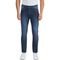 Calça Jeans Acostamento Super Skinny VE24 Azul Masculino - Marca Acostamento