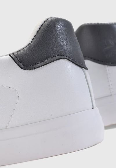 Tenis lifestyle blanco royal clearance county of berkshire polo club