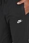 Calça Nike Sportswear Jogger NSW Club Jsy Preta - Marca Nike Sportswear