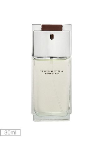 Perfume Herrera For Men Carolina Herrera 30ml