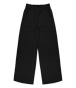 Calça Feminina Pantalona Em Air Flow Rovitex Preto - Marca Rovitex