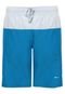 Bermuda Nike Sportswear Em Sweet Spot Azul - Marca Nike Sportswear