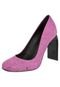 Scarpin Milaa Rosa - Marca Milaa