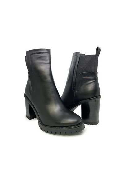Botines dafiti shop mujer