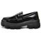 Sapato Mocassim Masculino DUBUY 1404FG Cinza - Marca DUBUY