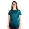 Camiseta Under Armour Speed Stride Feminina Verde - Marca Under Armour