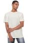 Camiseta Reserva Flame Estonada Off White - Marca Reserva