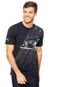 Camiseta Puma Styfr-Bmw Msp Graphic Preta - Marca Puma