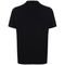 Camisa Polo John John New Simple In24 Preto Masculino - Marca John John