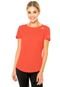 Camiseta adidas Performance Sequencials Laranja - Marca adidas Performance