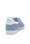 Tênis Couro adidas Originals Gazelle Azul - Marca adidas Originals