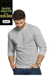 Buzos para hombre best sale dafiti