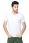 Camiseta Calvin Klein Jeans Basic Branca - Marca Calvin Klein Jeans