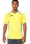 Camiseta Joma Champion II Amarela - Marca Joma