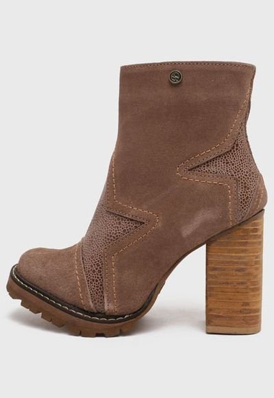 Dafiti exotica on sale botines