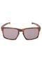 Óculos de Sol Oakley Sliver Matte Marrom - Marca Oakley