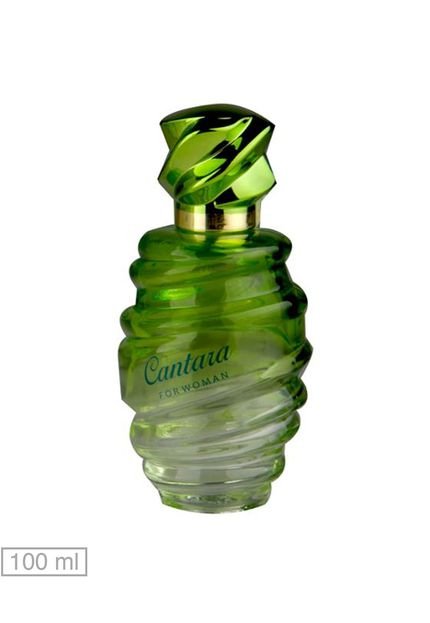 Perfume Cantara Coscentra 100ml - Marca Coscentra