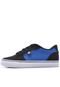 Tênis DC Shoes Anvil Tx La Azul-Marinho - Marca DC Shoes