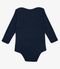 Body Infantil Unissex Select Azul - Marca INFINITA COR