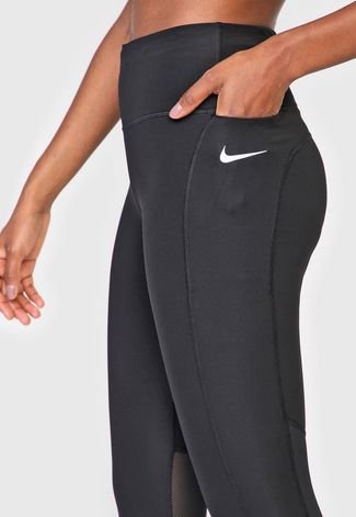 Legging Nike Epic Fast Preta - Compre Agora