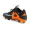 Chuteira Infantil Menino Penalty Futsal RX Locker Y-3 - Preto - Marca Penalty