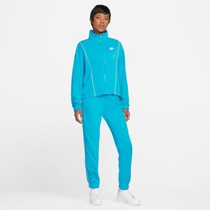 Agasalho Nike Sportswear Feminino - Marca Nike
