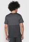 Camiseta Nike Df Wr Run Preta - Marca Nike