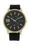 Relógio Lince MRPH055S-P2PX Dourado/Preto - Marca Lince