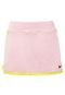 Saia Nike Power Skirt Pink Rosa - Marca Nike
