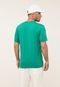 Camiseta Fila Sportmate Verde - Marca Fila