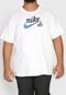 Camiseta Nike SB Nk Sb Hbr Branca - Marca Nike SB