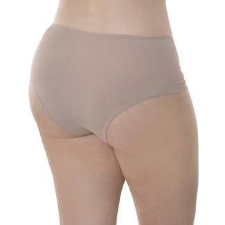 Calcinha Tanga Alta plus size Liebe