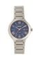 Relógio Orient FBSS1122-D3SX Prata/Azul - Marca Orient