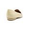 Loafer Usaflex Feminino Couro Salto Bloco Couro Casual UC0501 - Marca Usaflex