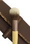 Pincel Ecotools Collector's Brush Roll With Multi-Tasking Face Brush - Marca Ecotools