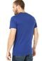 Camiseta Tommy Hilfiger Basic Azul - Marca Tommy Hilfiger