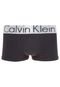 Cueca Calvin Klein Underwear Sungão Metal Preta - Marca Calvin Klein Underwear