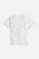 Camiseta Simples Reserva Mini Branco - Marca Reserva Mini