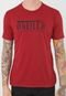 Camiseta O'Neill Mojave Vermelha - Marca O'Neill