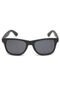 Óculos de Sol Polo London Club Geométrico Fosco Preto - Marca PLC