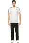 Camisa Polo adidas Performance 3S Branca - Marca adidas Performance