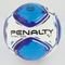 Bola Penalty S11 R2 XXIV Futsal Branca e Azul - Marca Penalty