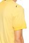 Camiseta Reserva Bolso Amarela - Marca Reserva