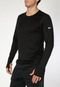 Camiseta Nike Wool Anthracite Preta - Marca Nike