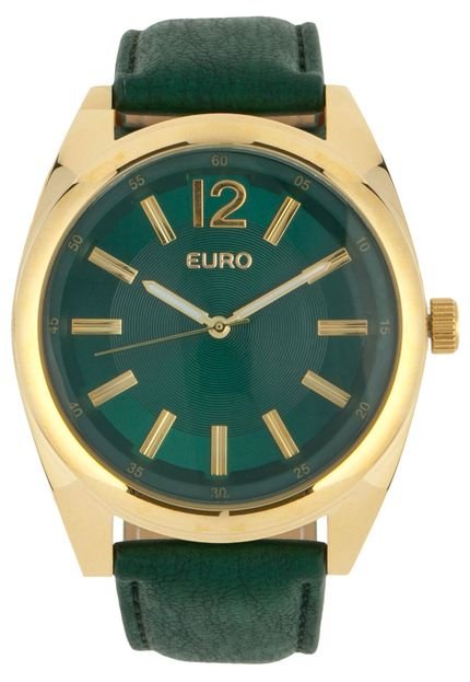 Relógio EURO EU2035LXG2V Dourado - Marca Euro
