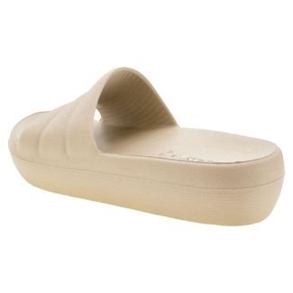 Chinelo Slide Marshmallow Piccadilly - C222001 0082001 Bege