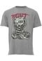 Camiseta Blunt Mutational Spell Cinza - Marca Blunt